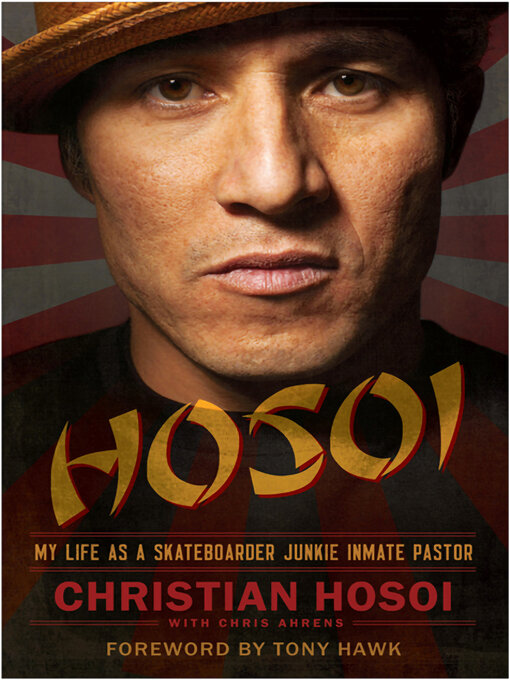 Title details for Hosoi by Christian Hosoi - Available